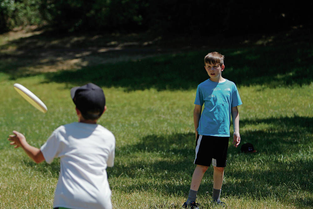 Parks Report CardDo the city’s shared green spaces make the grade?
